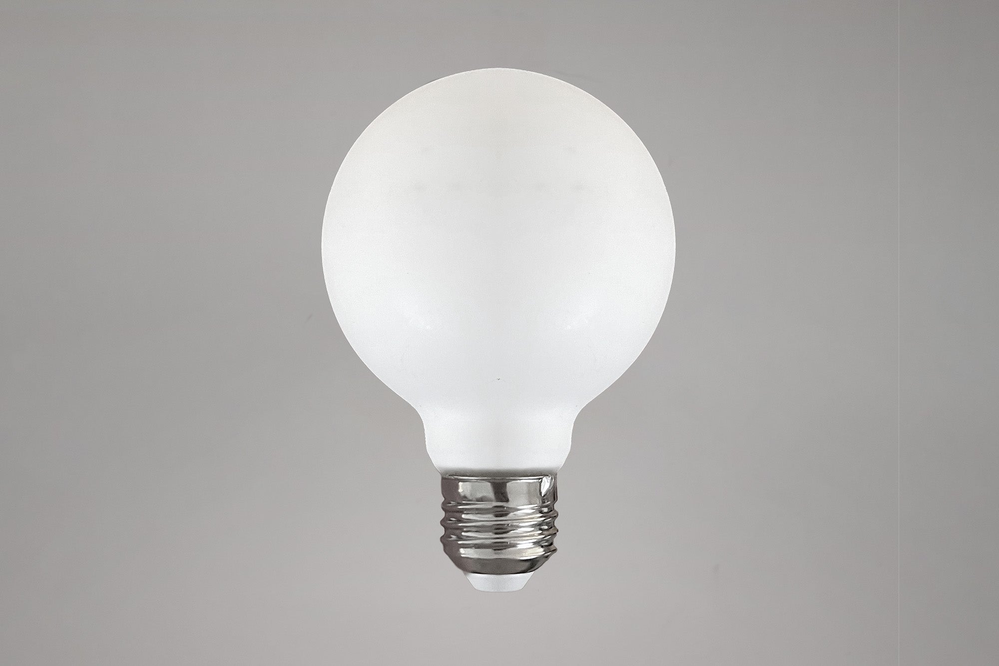 Cooper 6.5 W Dim-to-Warm LED Bulb