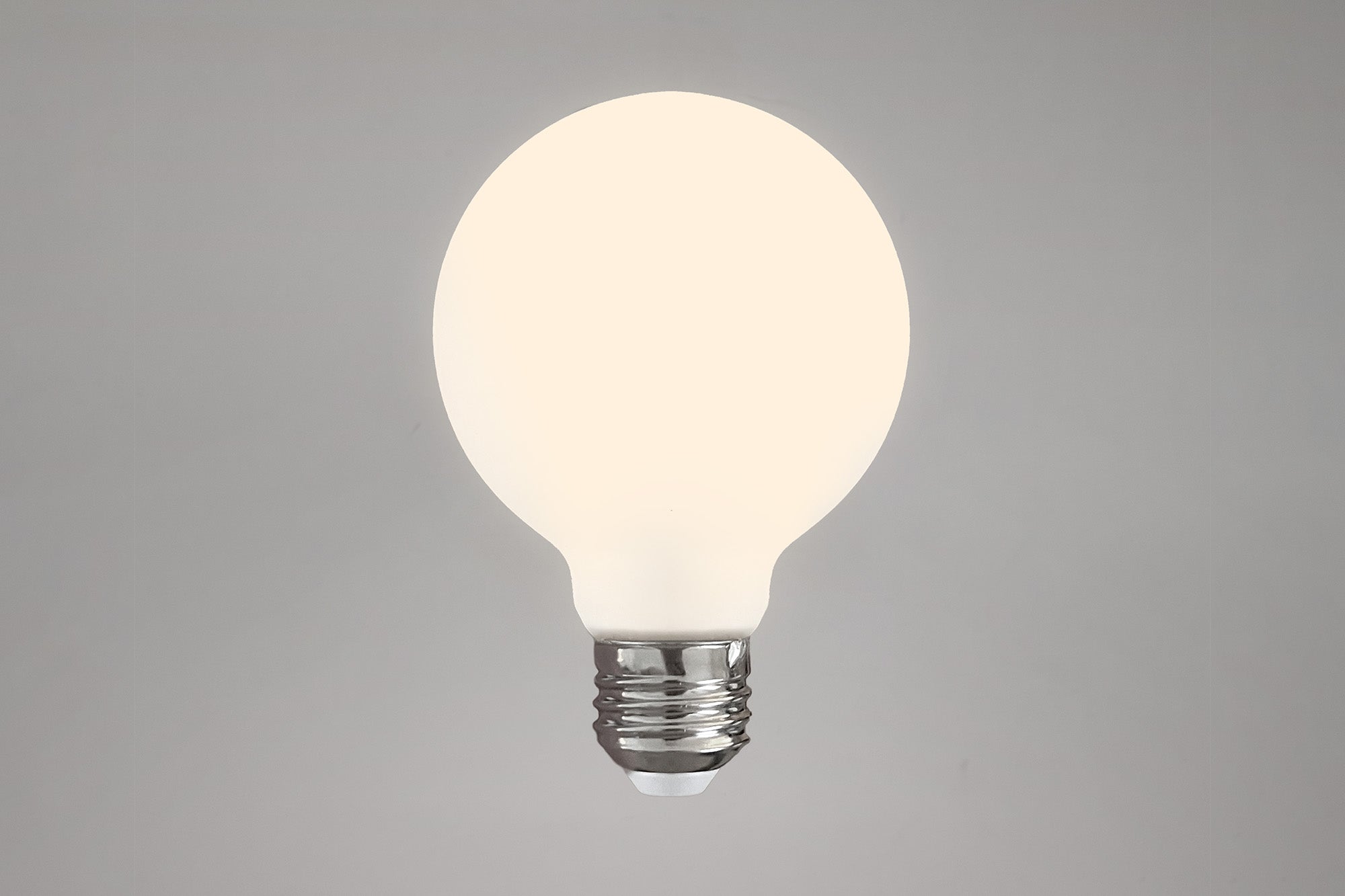 Cooper 6.5 W Dim-to-Warm LED Bulb